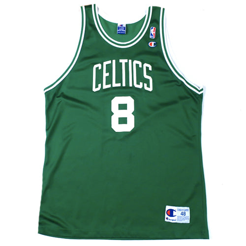 Vintage Antoine Walker Boston Celtics Champion Jersey