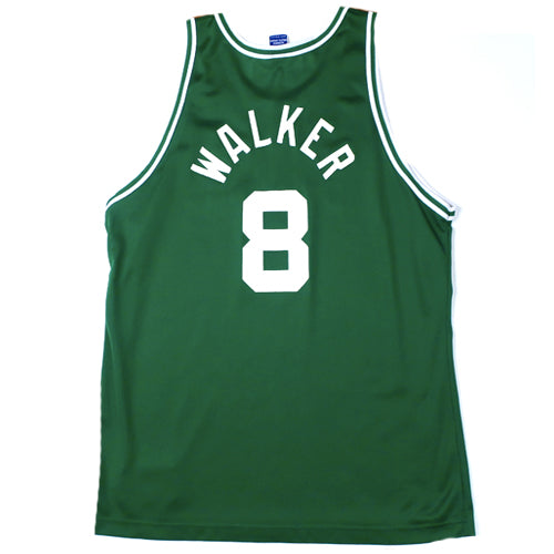 Vintage #5 RON MERCER Boston Celtics NBA Champion Jersey 44 – XL3 VINTAGE  CLOTHING