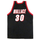 Vintage Rasheed Wallace Portland Blazers Jersey NWT