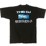 Vintage Warren G This DJ T-Shirt