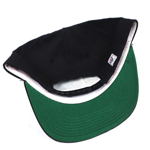 Vintage Washington DC Bad Boys The Game Dnapback hat NWT 90s – For