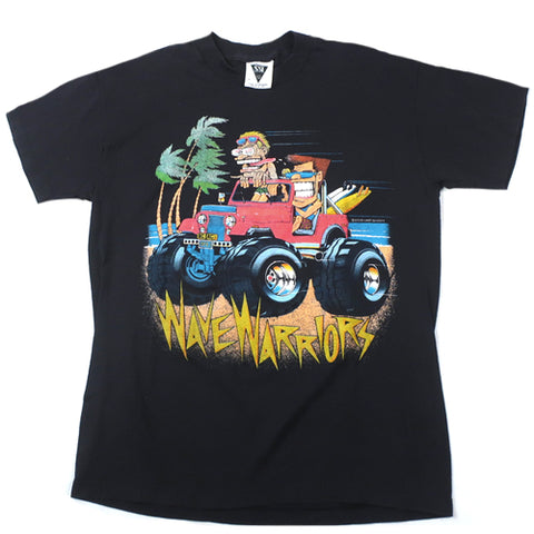 Wave warriors t hotsell shirt