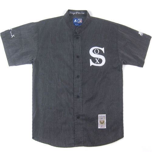 New White Sox jersey is an homage to the 1919 White Sox