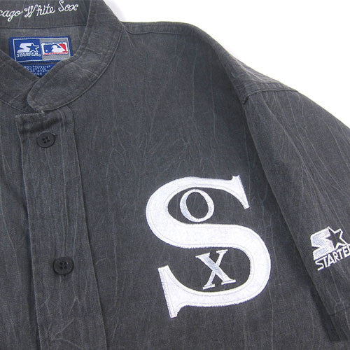 Genuine 1919 Chicago Black Sox Jersey - HOLY COW