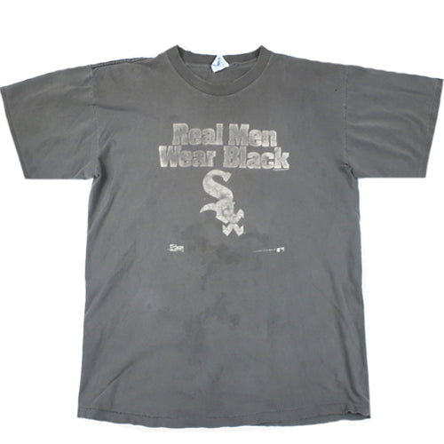 vintage chicago white sox apparel