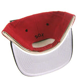 Vintage Chicago White Sox Tones Snapback Hat NWT