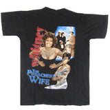 Vintage Whitney Houston The Preacher's Wife T-Shirt