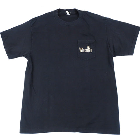 winston cigarettes merch Vintage Winston Cigarettes T-shirt Smoke Smoking 90s – For All To Envy winston cigarettes merch Vintage Winston Cigarettes T-shirt Smoke Smoking 90s – For All To Envy