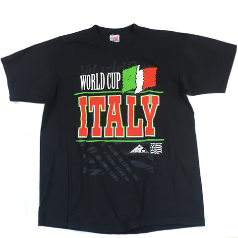 Vintage World Cup Italy T-Shirt
