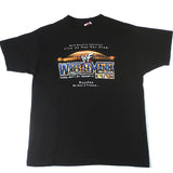 Vintage Wrestlemania X-Seven T-Shirt