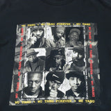 Vintage Wu-Tang Clan 1997 T-Shirt