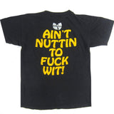 Vintage Wu-Tang Ain't Nuttin To Fuck Wit! t-shirt