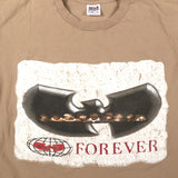 Vintage Wu-Tang Forever T-Shirt