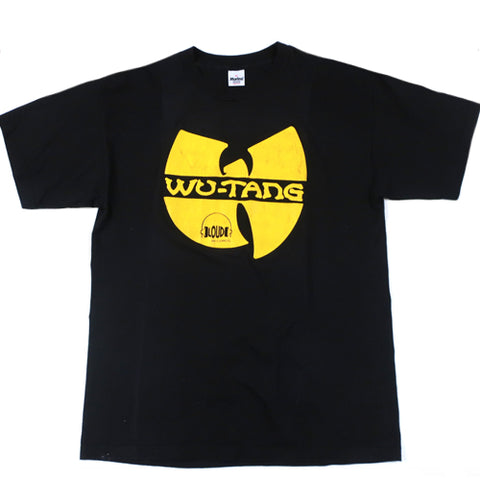 Vintage Wu-Tang Forever T-shirt