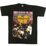 Vintage Wu-Tang Forever Clan Wu-Revolution T-Shirt