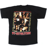 Vintage Wu-Tang Forever Wu-Revolution T-Shirt