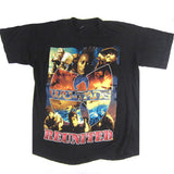 Vintage Wu-Tang Reunited T-Shirt