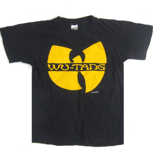 Vintage Wu-Tang Ain't Nuttin To Fuck Wit! t-shirt