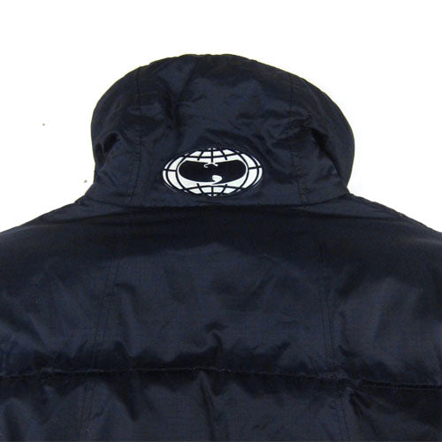Vintage wu store tang jacket