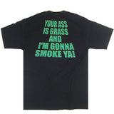 Vintage X-Pac Your Ass Is Grass T-Shirt