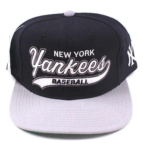 Vintage Snapback Snap Back Hat New York Yankees NY Starter