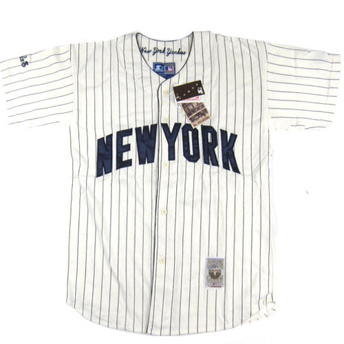 old yankees jersey