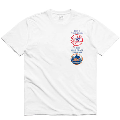 For All To Envy "Subway Series" T-Shirt