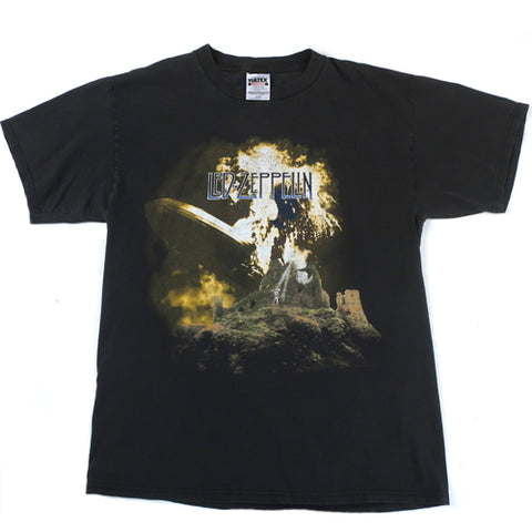 Vintage Led Zeppelin 1999 T-Shirt