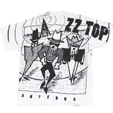 Vintage ZZ Top Antenna T-shirt