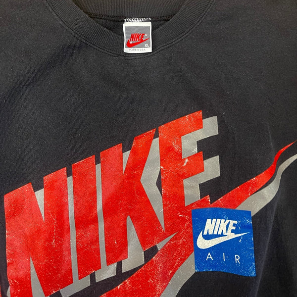 Vintage Nike Air Sweatshirt – For All To Envy
