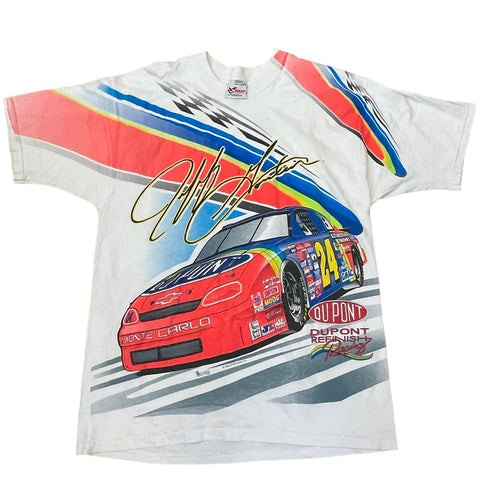 Vintage Jeff Gordon 1996 T-shirt