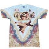 Vintage Star Wars Phantom Menace T-shirt