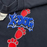 Vintage K-Dog Konnan NWO T-Shirt