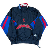 Vintage 1996 Atlanta Olympics Starter Pullover