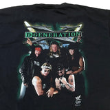 Vintage D-Generation X T-shirt
