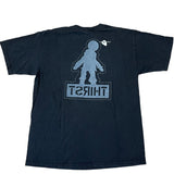 Vintage THIRST Sprite t-shirt