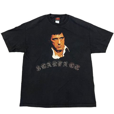 Vintage Scarface T-shirt