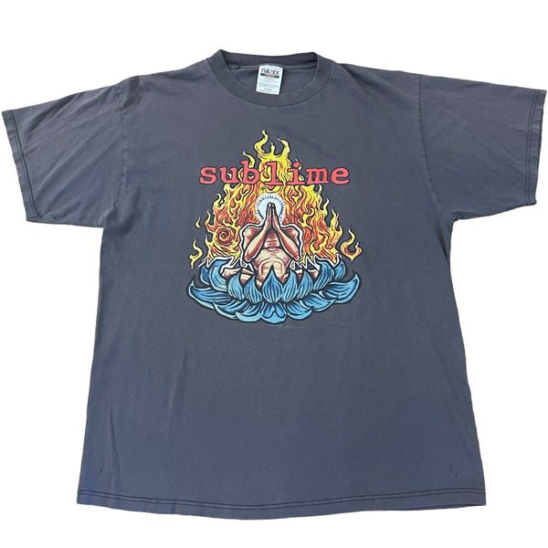 Vintage Sublime 1997 T-shirt