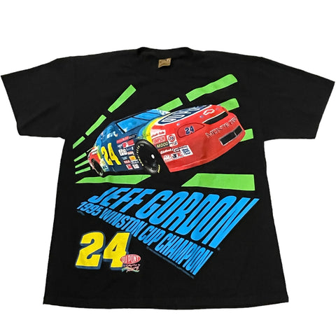 Vintage Jeff Gordon 1995 T-shirt