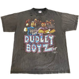 Vintage Dudley Boyz T-shirt