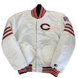 Vintage Chicago Bears Reversible Starter Jacket