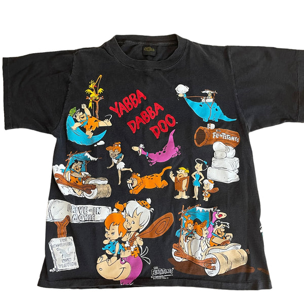 Vintage Flintstones 1994 T-shirt