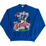 Vintage Doug Flutie Buffalo Bills Sweatshirt