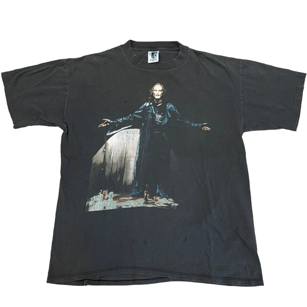 Vintage The Crow 1994 T-shirt