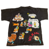 Vintage Flintstones 1994 T-shirt