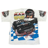 Vintage Dale Earnhardt Nascar T-shirt