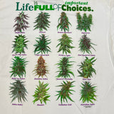 Vintage Weed T-shirt