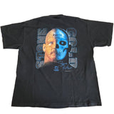 Vintage Stone Cold Other Side Jackass T-shirt