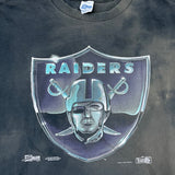Vintage LA Raiders T-shirt