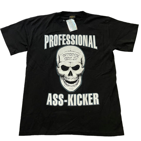 Vintage Stone Cold T-shirt